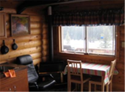 Bear Corner Adventures Bed & Bale Golden Quarto foto